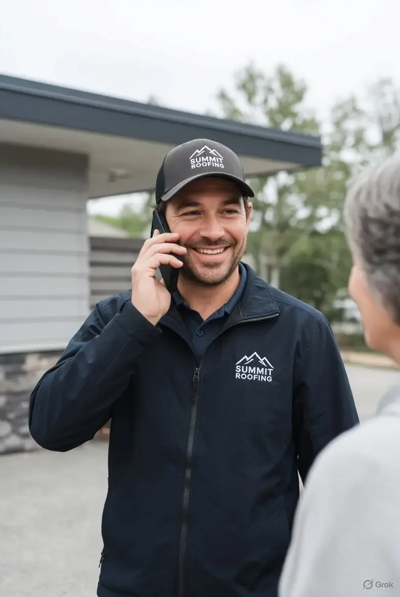 Flat Roof Leak Repair Farwell, NE FAQs